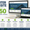 Website - starter