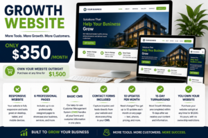 Website - Growth
